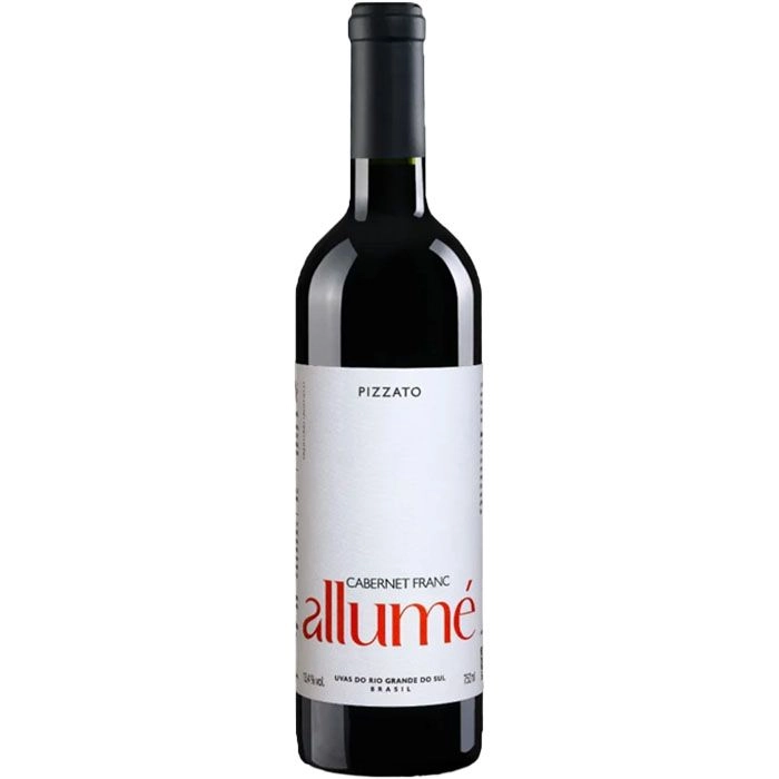 Vinho Allumé Cabernet Franc 750 Ml