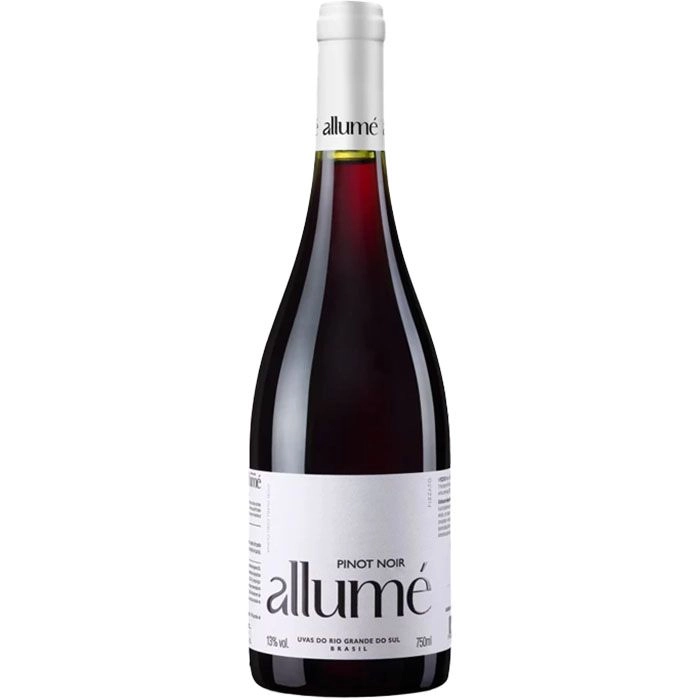 Vinho Allumé Pinot Noir 750 Ml