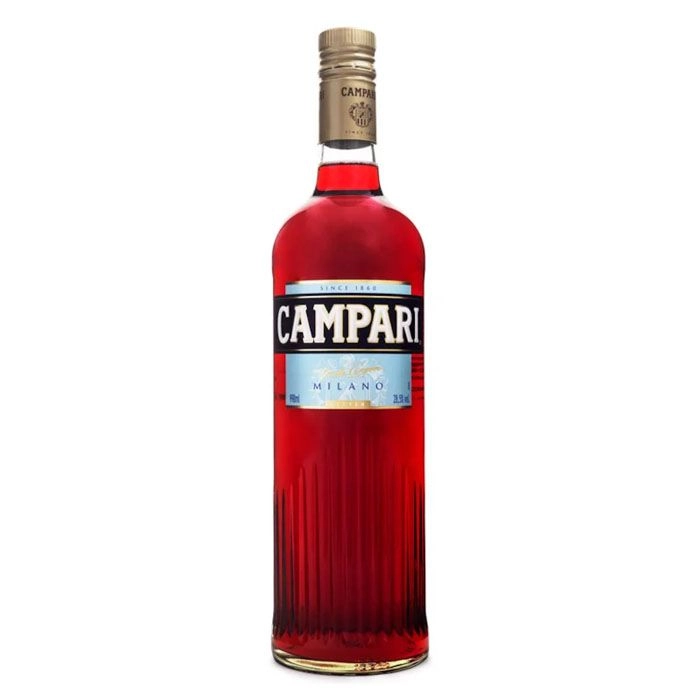 Aperitivo Campari 998 Ml