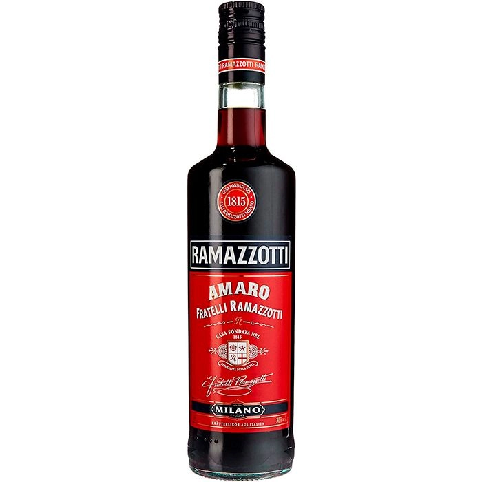Aperitivo Ramazzotti Amaro 700 ml