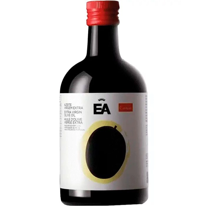 Azeite Ea 500 Ml