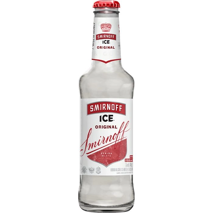 Ice Smirnoff 275 Ml