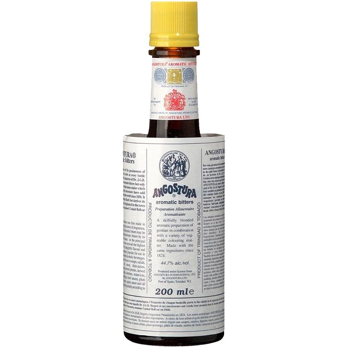Bitter Angostura Aromatic 200 Ml