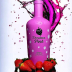 Cachaça Bebida Mista Dondoca Pink 750 Ml
