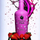 Cachaça Bebida Mista Dondoca Pink 750 Ml