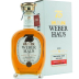 Cachaça Weber Haus Extra Premium 7.5 Anos 750 Ml