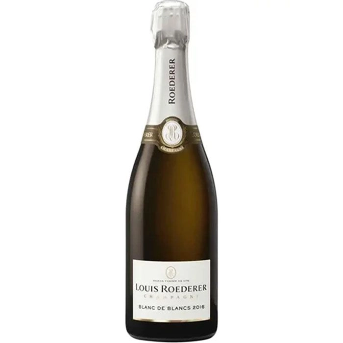Champagne Louis Roederer Blanc De Blancs 750 Ml