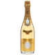 Champagne Louis Roederer Cristal Brut 750 Ml