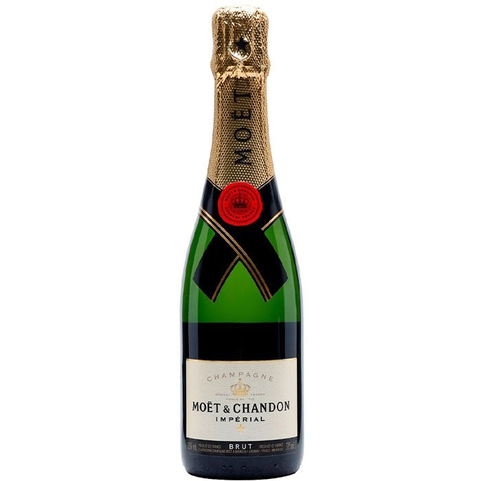 Champagne Moët & Chandon 375 ml