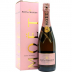Champagne Moët & Chandon Rosé 750 ml