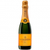 Champagne Veuve Clicquot Brut 375 Ml
