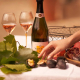 Champagne Veuve Clicquot Brut Rosé 1500 Ml