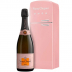 Champagne Veuve Clicquot Brut Rosé Fridge 750 Ml