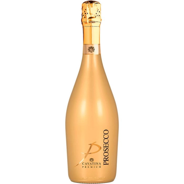 Espumante Cavatina Prosecco Doc 750 Ml