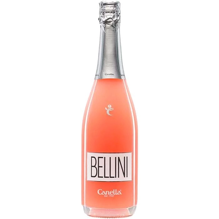 Espumante Bellini Canella 750 Ml