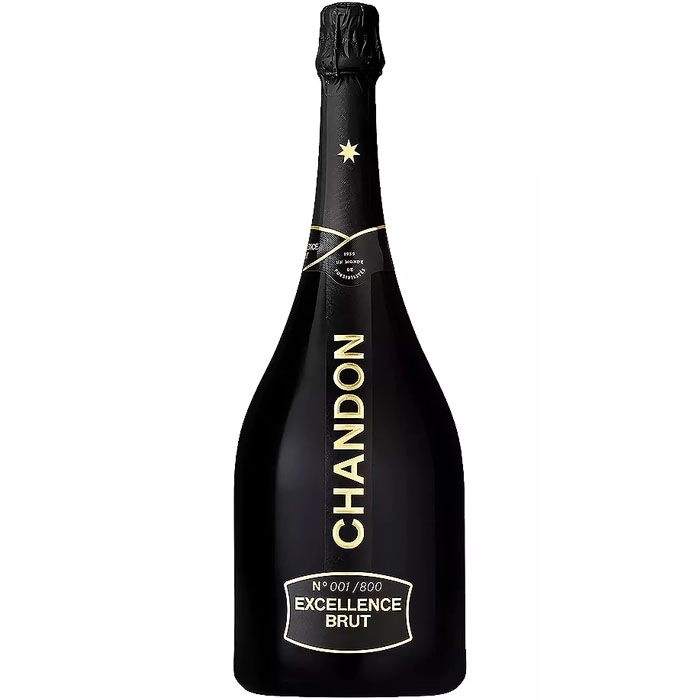 Espumante Chandon Excellence Cuvée Prestige 750 Ml