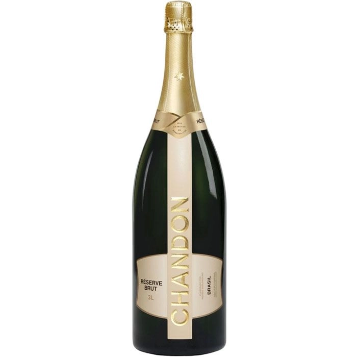 Espumante Chandon Reserve Brut 3000 Ml