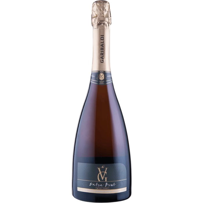 Espumante Garibaldi VG Extra Brut 750 Ml