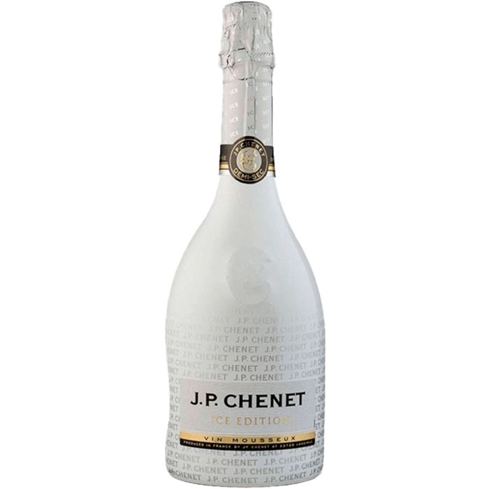 Espumante JP Chenet Ice Branco 750 ml