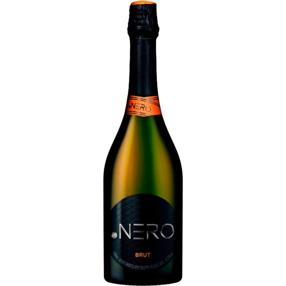 Espumante Ponto Nero Brut 750 Ml