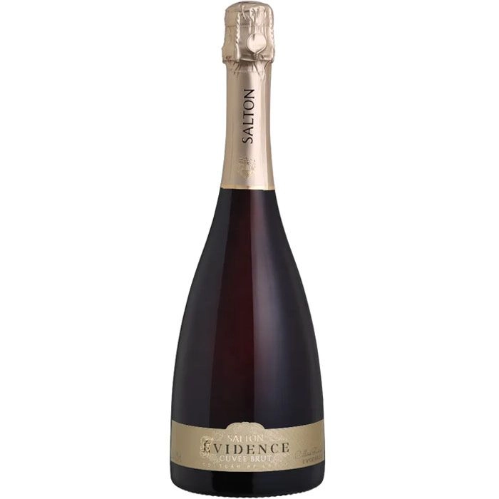 Espumante Salton Evidence Cuvée Brut 750 Ml
