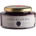 Geleia Casa Madeira De Amora Com Pedacos 240 G