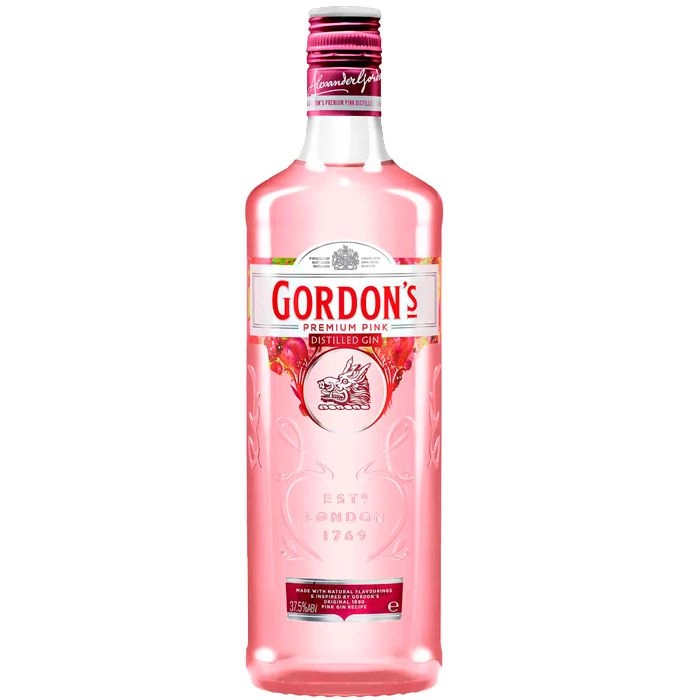 Gin Gordon's Pink 700 ml