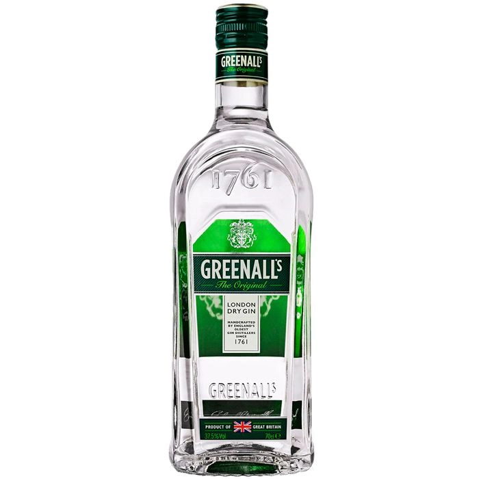Gin Greenall´s The Original London Dry 700 ml
