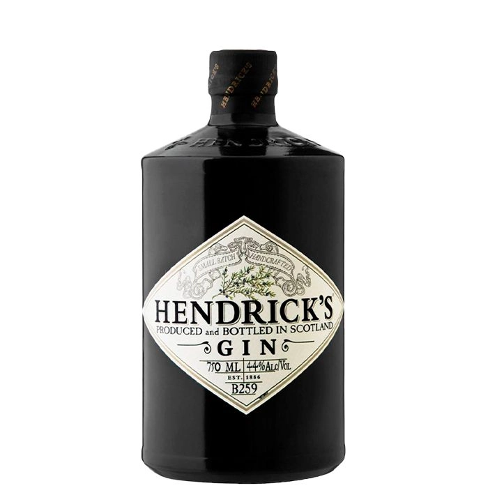 Gin Hendrick´S 750 Ml