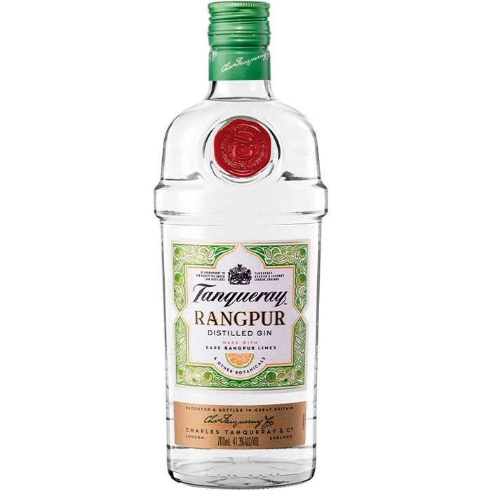 Gin Tanqueray Rangpur 700 Ml