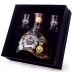 Cacha?A Kit Cabaré Extra Premium 15 Anos 700 Ml