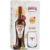 Kit Licor Amarula Cofee 750 Ml + 1 Copo 350 Ml
