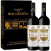 Kit Vinho Quinta Da Bacalhôa Tinto Com 2 Garrafas 750 Ml