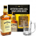Whisky Jack Daniel's Honey 1000 Ml + Caneca