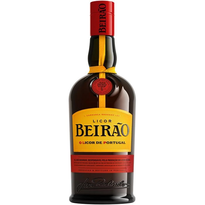 Licor Beirão 700 Ml