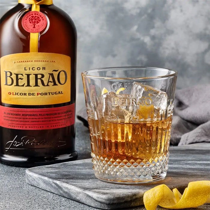 Licor Beirão 700 Ml