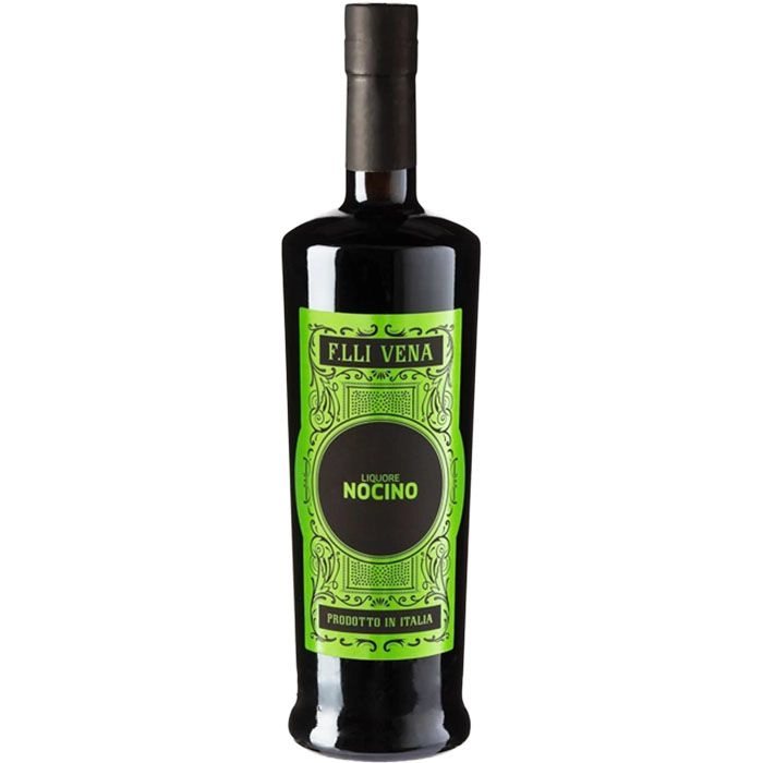 Licor F.Lli Vena Nocino 700 Ml