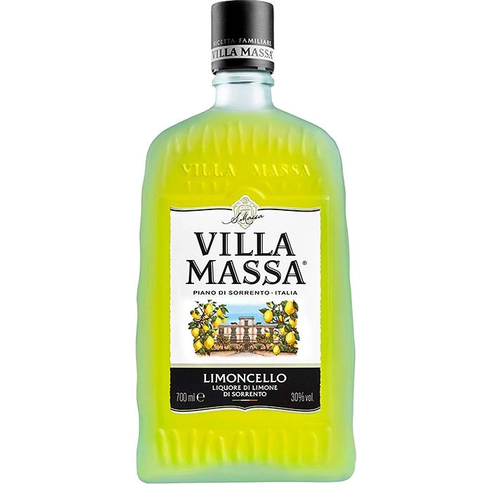 Licor Villa Massa Limoncello 700 ml