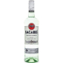 Rum Bacardi Carta Blanca 700 Ml