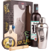 STEINHAEGER KIT COCKTAIL DOBLEW 900ML