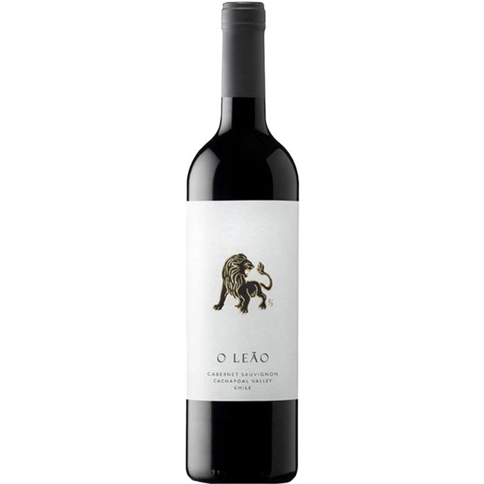 Svinho O Leão Red Blend 750 Ml