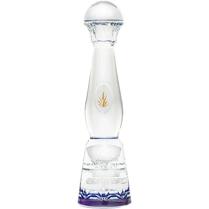 Tequila Clase Azul Prata 750 Ml