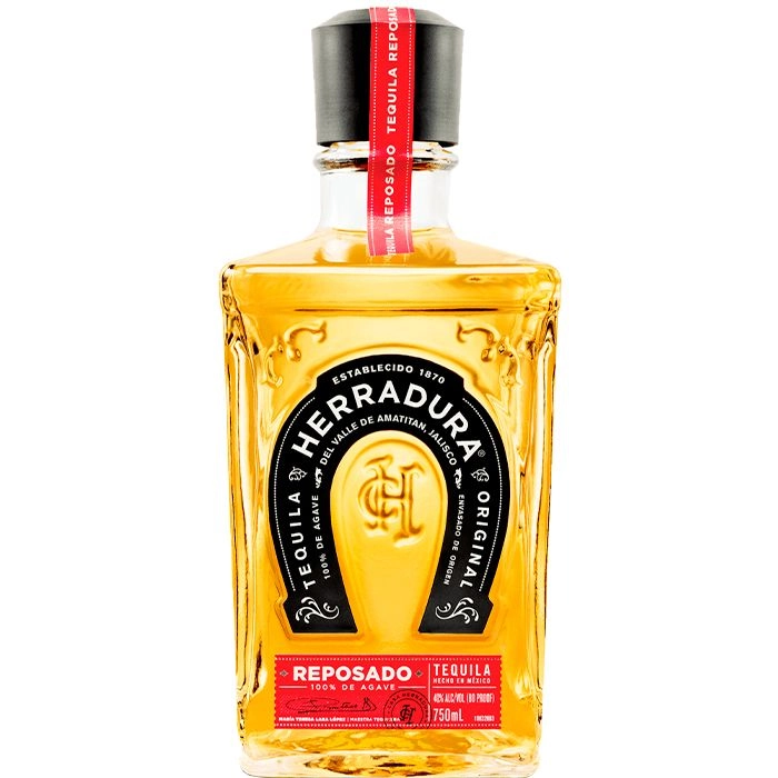 Tequila Herradura Reposado 750 ml
