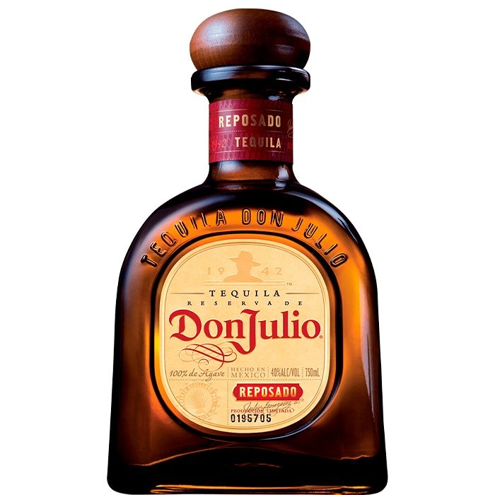 Tequila Don Julio Reposado 750 Ml