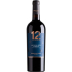Vinho 12 E Mezzo Malvasia Nera Del Salento Igp 750 Ml