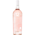 Vinho 12 E Mezzo Masseria Rosato Del Salento 750 Ml