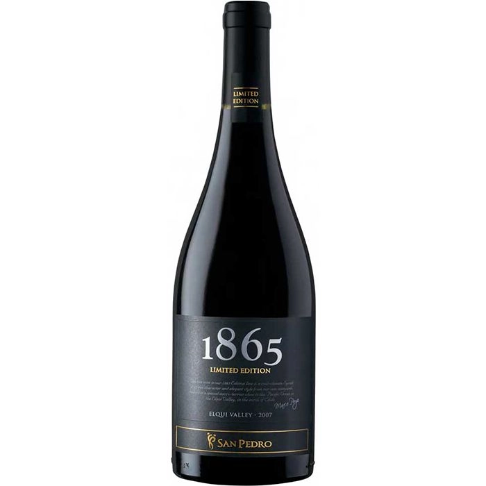 Vinho 1865 Limited Edition Syrah 750 ml