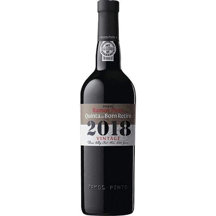Vinho Adriano Ramos Pinto Quinta Do Bom Retiro 750 Ml