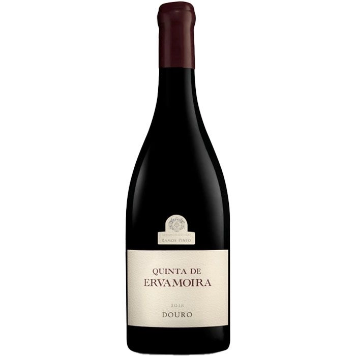 Vinho Adriano Ramos Pinto Quinta Ervamoira 750 Ml