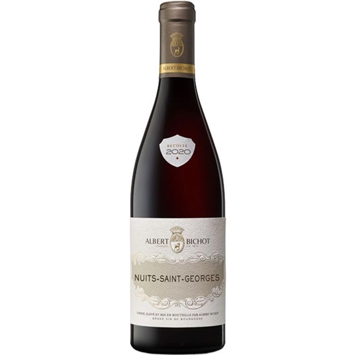 Vinho Albert Bichot Nuits-Saint-Georges 750 Ml